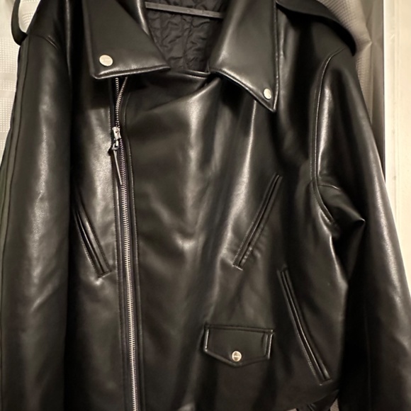 Ivy Park Moto Medium - Picture 5 of 6